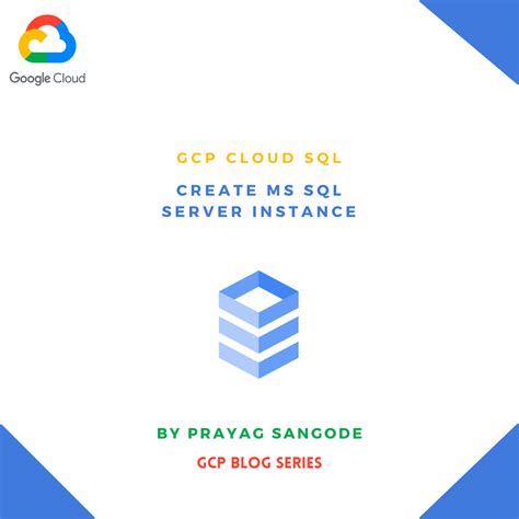 Image result for Cloud SQL GCP
