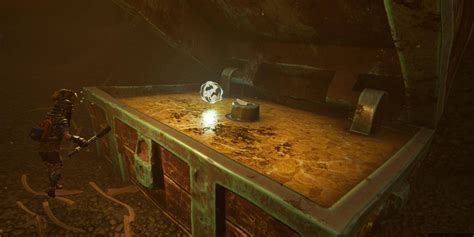 Image result for Grounded Sand Box Key