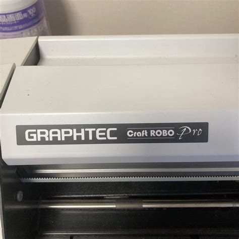 Image result for Graphtec Craft Robo Pro Video