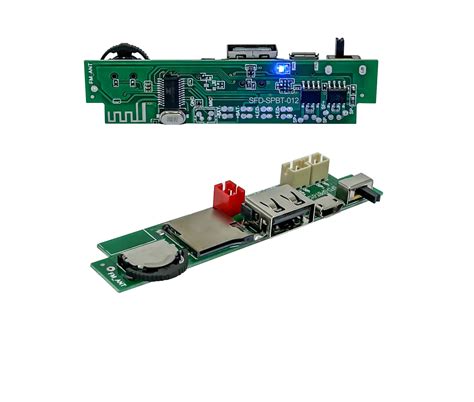 Image result for MP3 Bluetooth Module