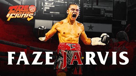 FaZe Jarvis Boxing Match に対する画像結果