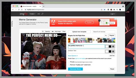 Making Memes Online に対する画像結果