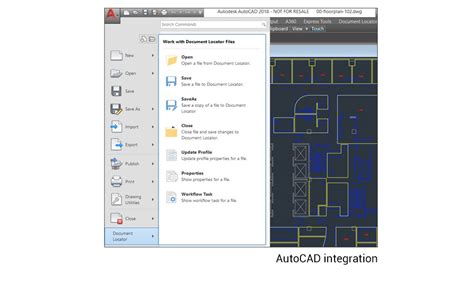 Image result for File Management in AutoCAD PDF