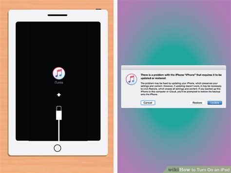 How to Turn On 1. Apple iPad に対する画像結果