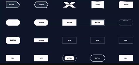Toradh íomhá ar CSS Select Button Animation