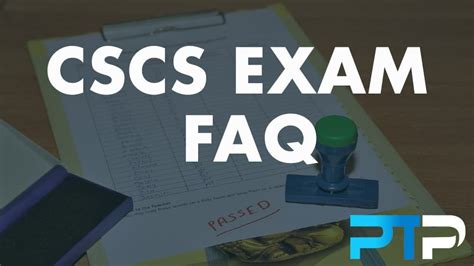 Image result for CSCS Pass Paper