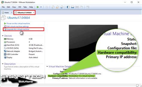 Image result for Update the Operating System in Virtual Machine