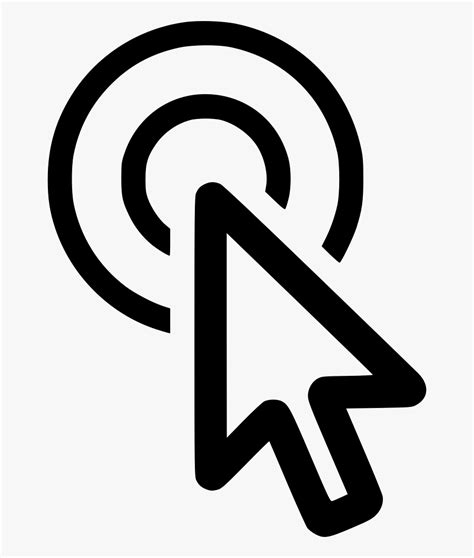 Image result for Mouse Click Icon