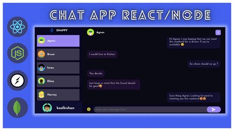 Toradh íomhá ar Chat Application Using Socket Programming in JS