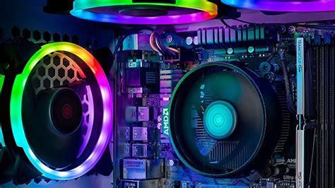 Image result for How to Instal Fans without RGB Hub
