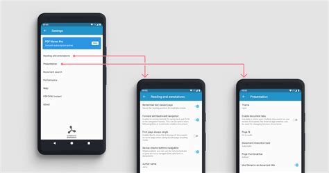 Image result for PDF Viewer Screen for Android Studio
