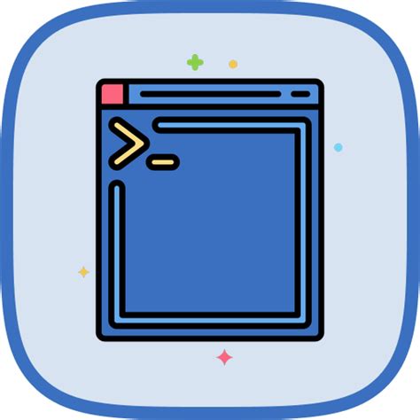 Toradh íomhá ar Pico Text Editor Linux