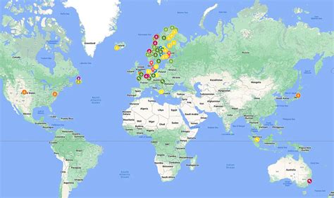 Image result for Remote Control Map