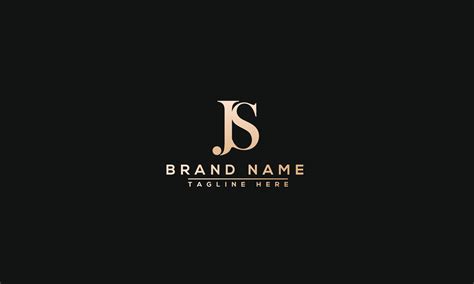 Image result for JS Logo Design
