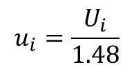 Image result for Example Type B Uncertainty Calculation