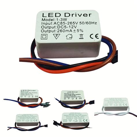 Image result for LED Driver Inverter