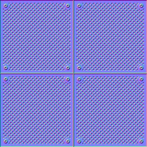 Image result for Metal Plate Texture Normal Map