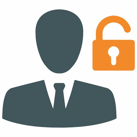 User Log Access Icon に対する画像結果