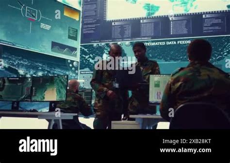 Image result for Army Targeting Command Post