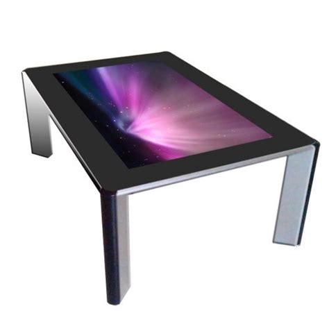 Image result for Computer Touch Screen Table