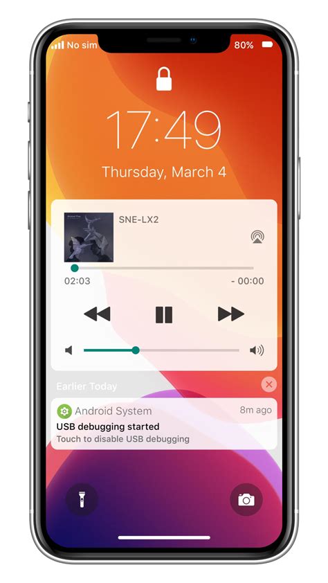 תוצאת תמונה עבור Android Lock Screen Notifications