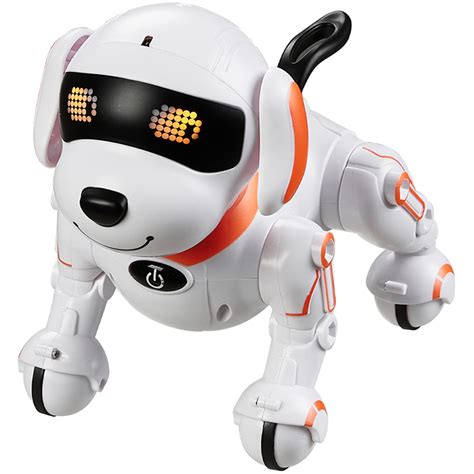 Remote Control Smart Robot Dog માટે ઇમેજ પરિણામ