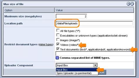 What Datatype File Is Used in Database に対する画像結果