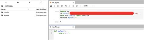 Image result for How to Save Import Module in Jupyter Python