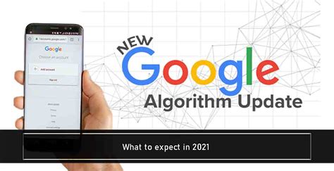 Google Website Ranking Algorithm に対する画像結果