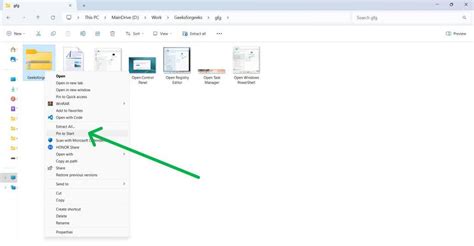 How to Add a File into a Folder に対する画像結果