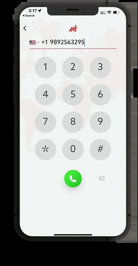 Image result for Mobile-App Outlander Make Phone Call