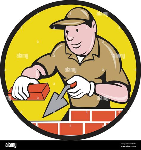 Image result for Masonry Cartoon