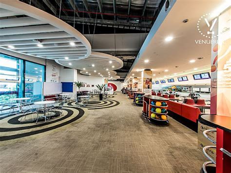 Image result for Range T Bowling Game