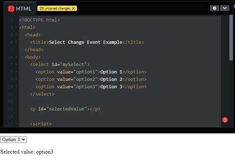 Afbeeldingsresultaten voor addEventListener in JavaScript W3Schools