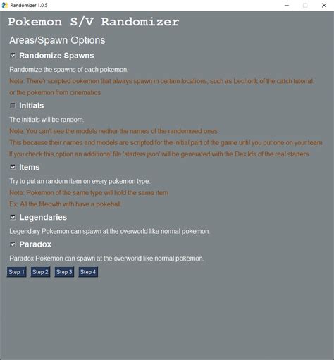 Image result for Pokemon Violet Randomizer Rom Mod