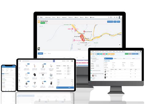 Image result for Bmobile Route Software