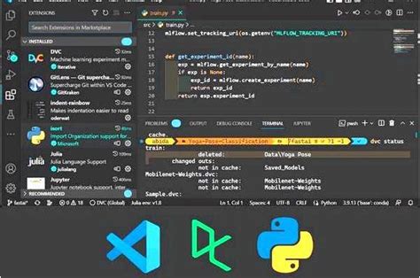 Image result for Как Запустить Программу В Visual Studio Code Python