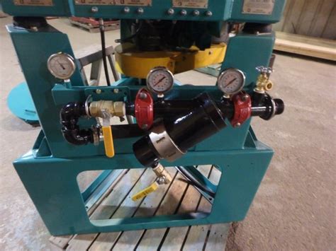 Knelson Control Panel Menu に対する画像結果