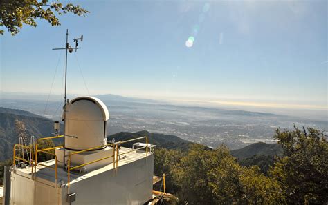 Image result for Mountain Top Sensor Array