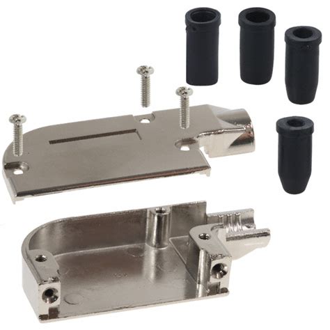 Toradh íomhá ar Backshell Screw