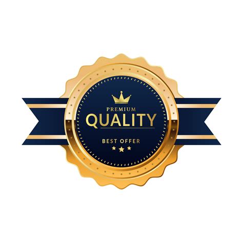 Afbeeldingsresultaten voor Premium Quality Blue Color Logo