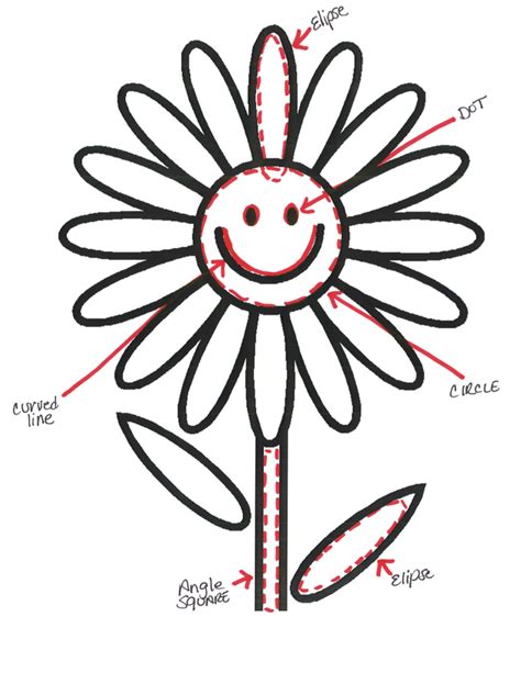 Image result for Drawing Using Geometric Shapes