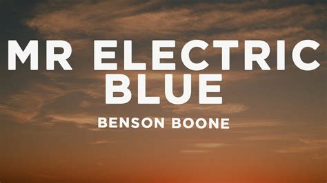 Toradh íomhá ar Mr. Electric Disasters