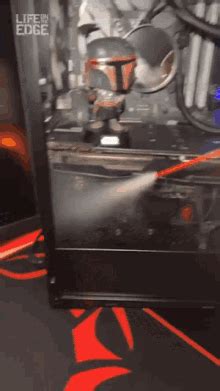 Image result for PC Exploding GIF
