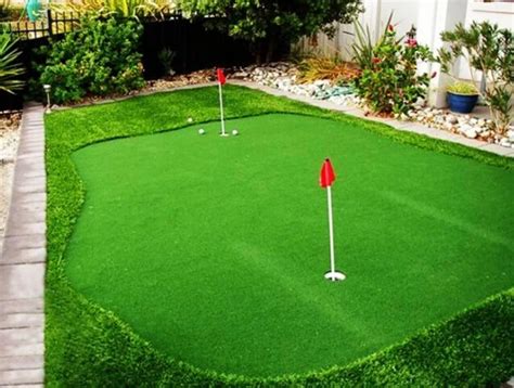 Image result for Mini Golf Turf Mat