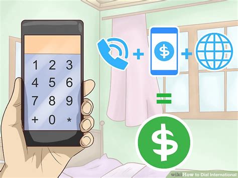 Image result for Dialling International Number