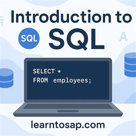 Image result for Structured Query Language SQL Basics