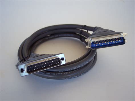 IEEE 1284 Connector Types に対する画像結果