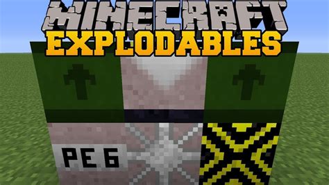 Image result for Minecraft Block Explosion