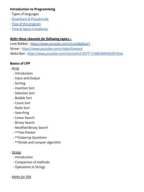 Image result for Python DSA Road Map for Beginners